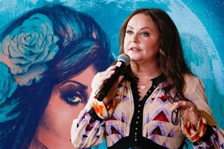 Sarah Brightman Illness Is She Suffering From Motor Neurone Disease