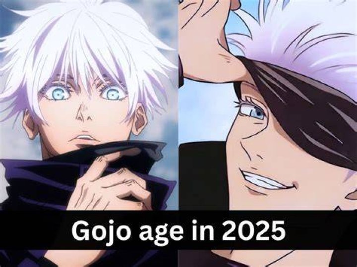 Satoru Gojo Bio, Facts, Age, Quotes, Strengths, Weaknesses