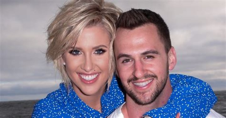 Savannah Chrisley Shares Moving Tribute To ExFiancé Nicolas Kerdiles