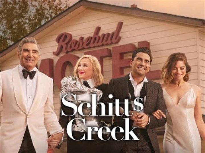 Schitt's Creek 10 Best Side Characters, Ranked ScreenRant LaptrinhX