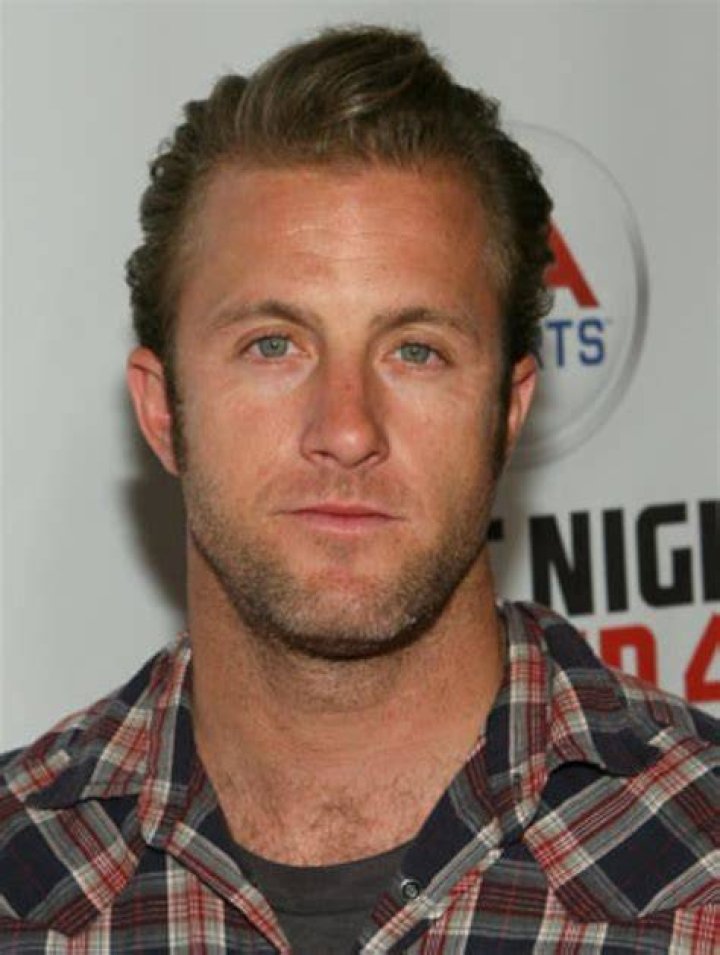 Scott Caan Celebrity biography, zodiac sign and famous quotes
