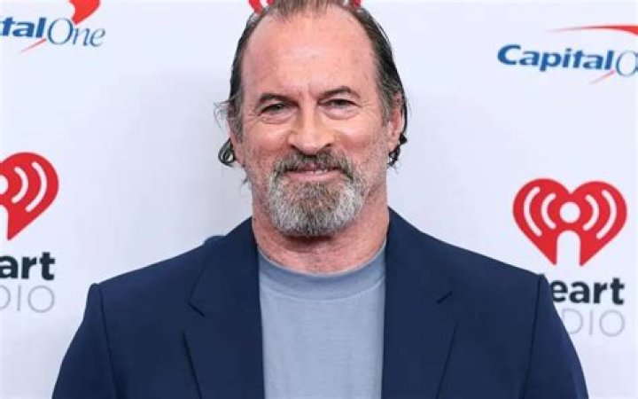 Scott Patterson Age, Career, Net Worth, Full Facts