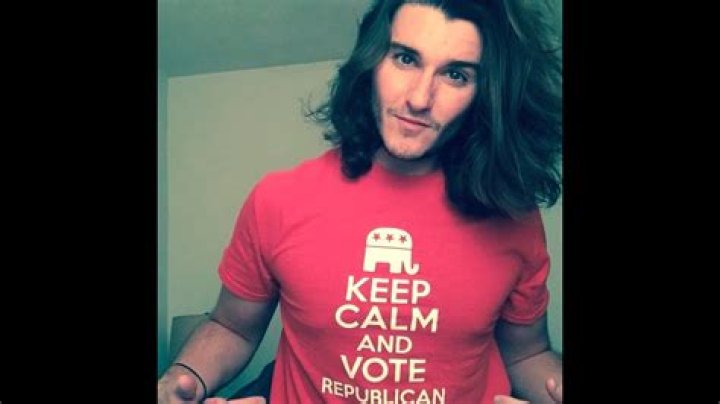 Scott Presler Joins Us Tonight YouTube