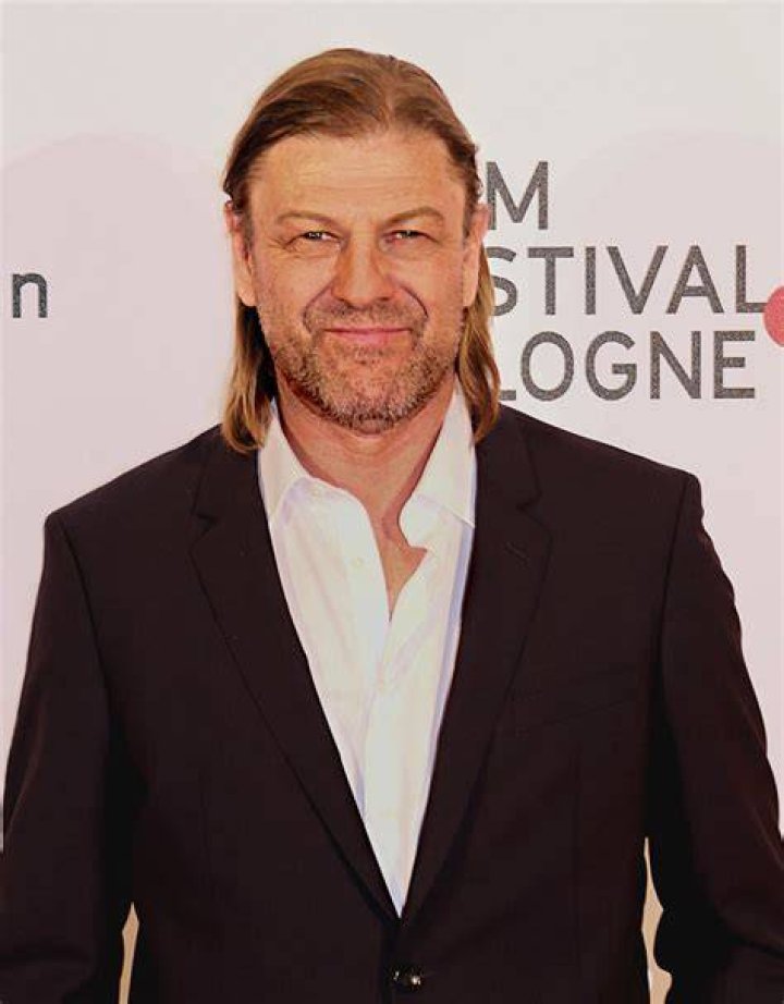 Sean Bean Celebrity biography, zodiac sign and famous quotes