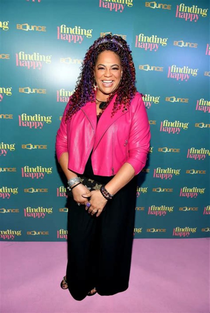 See Kim Coles' First Wedding Photo Essence