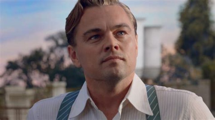 See Leonardo DiCaprio Freak Out In First Trailer For New Netflix Movie