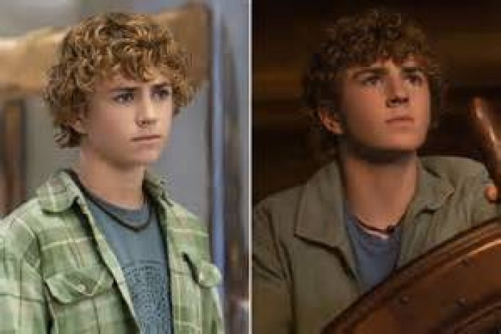 See Percy Jackson&rsquo;s Walker Scobell As Batman&rsquo;s Robin