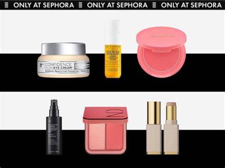 Sephora là web gì? 3 cách mua hàng trên Sephora ship về VN