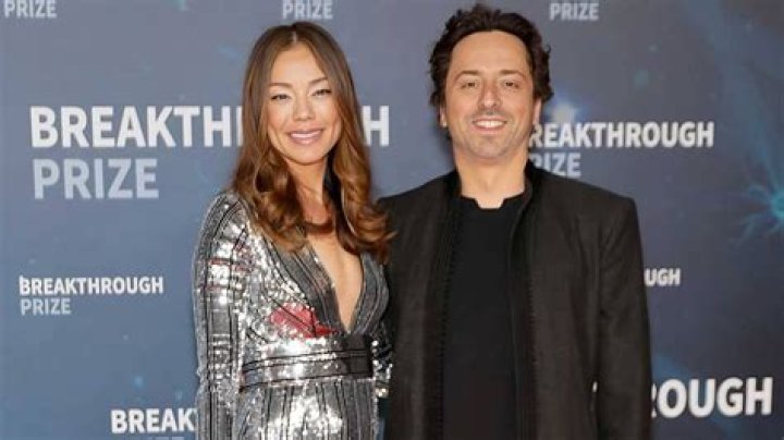 Sergey Brin finalises divorce from estranged wife Nicole Shanahan 247