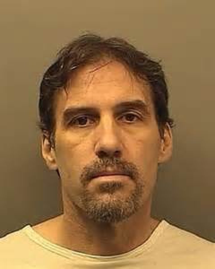 Serial rapist Robert Howard Bruce dubbed 'Ether Man' spotlight