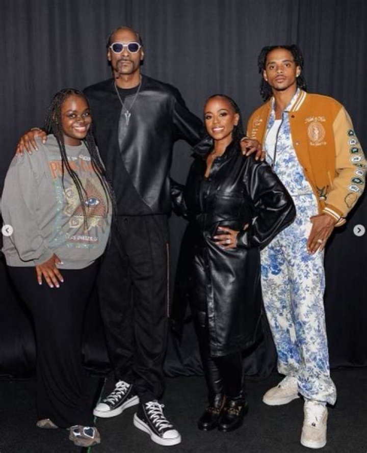 Shante Broadus Children, Age, Height, Grandchildren, Lifestyle Net
