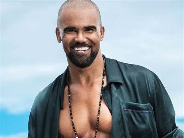 Shemar Moore Bio, Age, Height, Career, Wife, Children, Net Worth