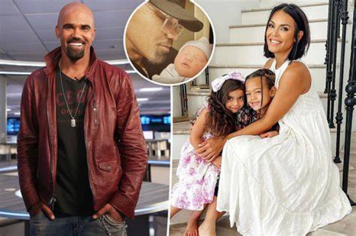 Shemar Moore Wife, Kids, Bio, Wiki, Girlfriend, Net Worth Hot Black
