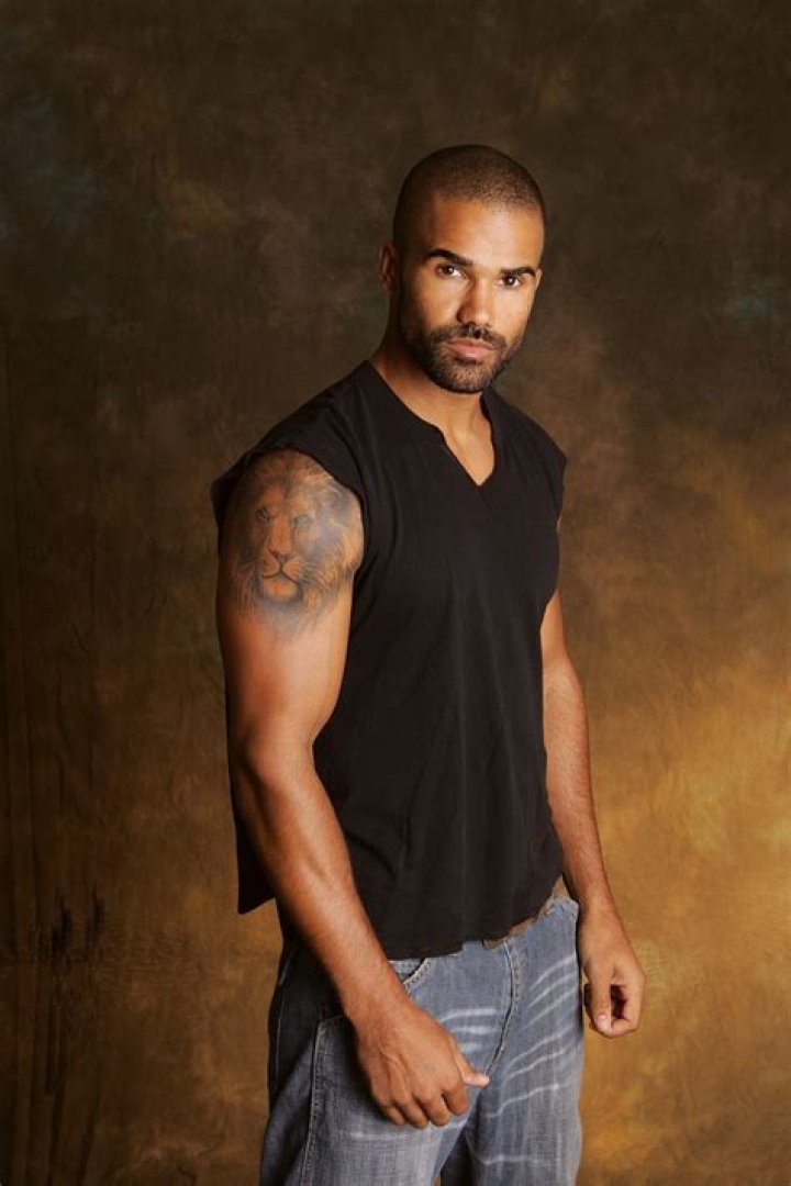 Shemar Moore's Girlfriend List (Dating History Until 2021) YouTube