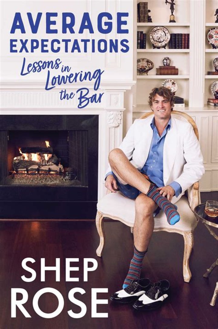 Shep Rose Book Everything He Said About ‘Southern Charm’