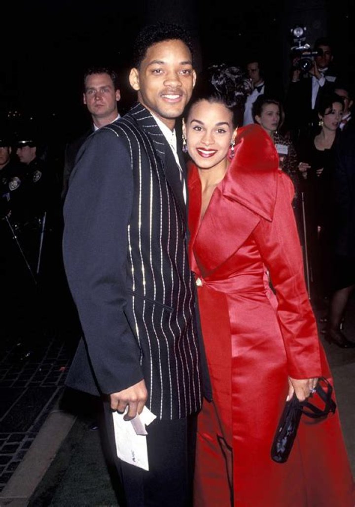 Sheree Zampino & Terrell Fletcher News married, rumors