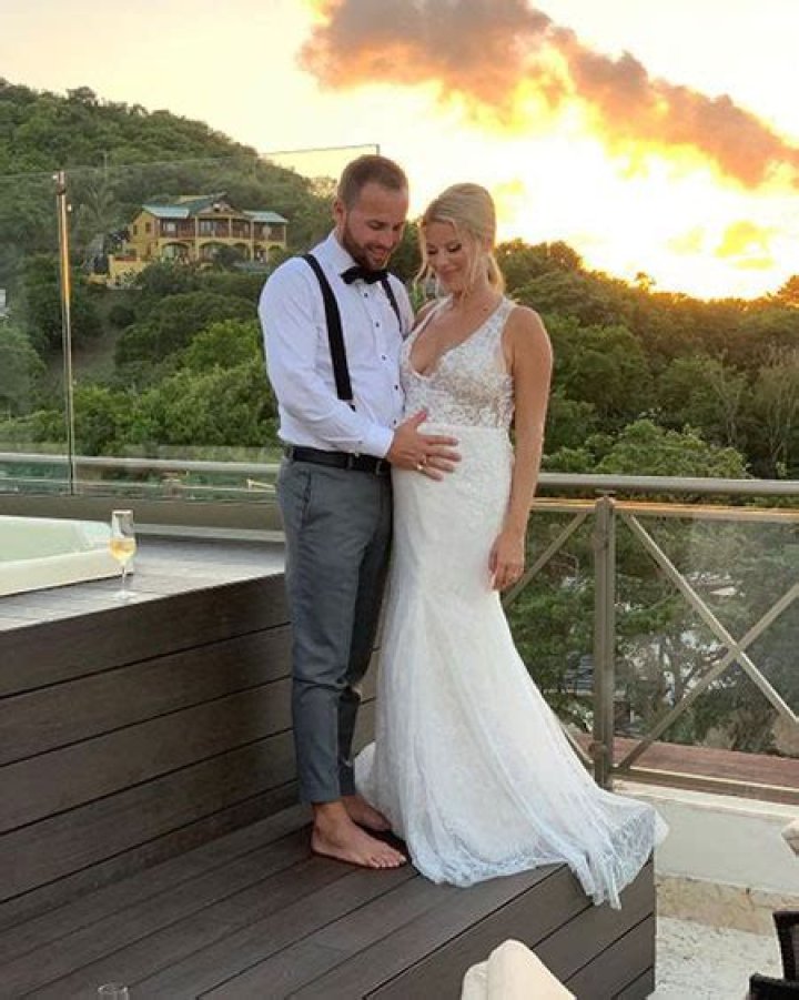 Sherry Holmes&rsquo; Husband Blake Steed and Their Family Show