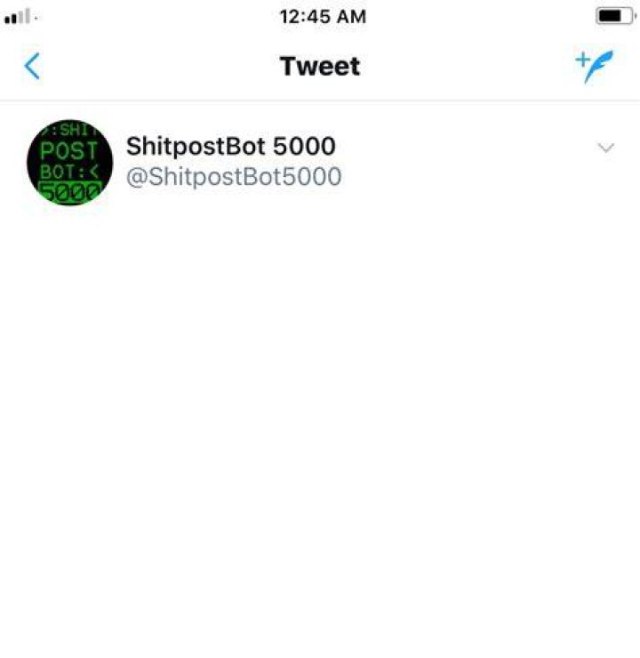 ShitpostBot 5000