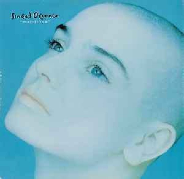 Sinéad O’Connor Mandinka Lyrics Explained & Song Meaning