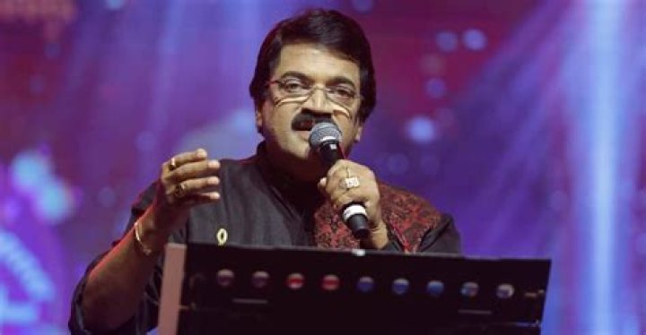 Singer MG Sreekumar reveals his relationship with wife lekha and their
