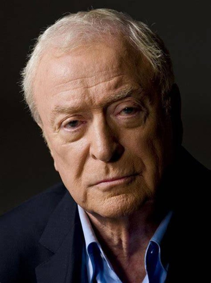 Sir Michael Caine reveals bizarre way he met his wife Shakira The