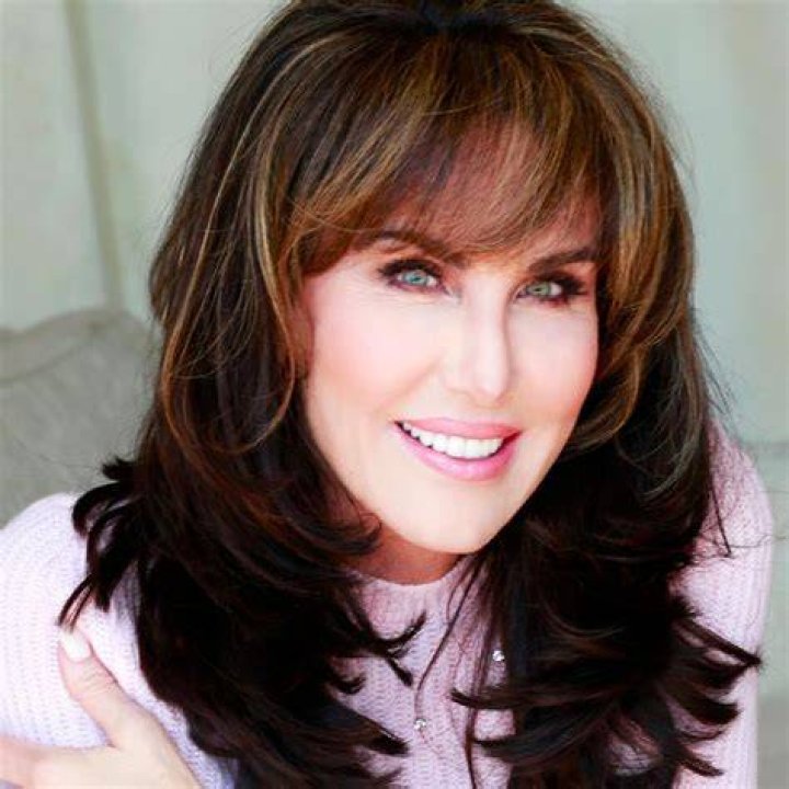 Skincare Spotlight Robin McGraw Gives Us Beauty Revelations LATF USA