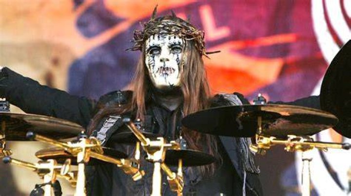 Slipknot drummer Joey Jordison passes away at 46 Masala