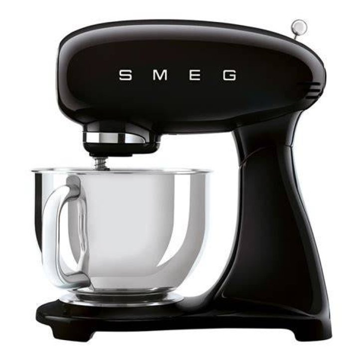 Smeg SMF03BLEU black desde 458,16 &euro; Compara precios en idealo