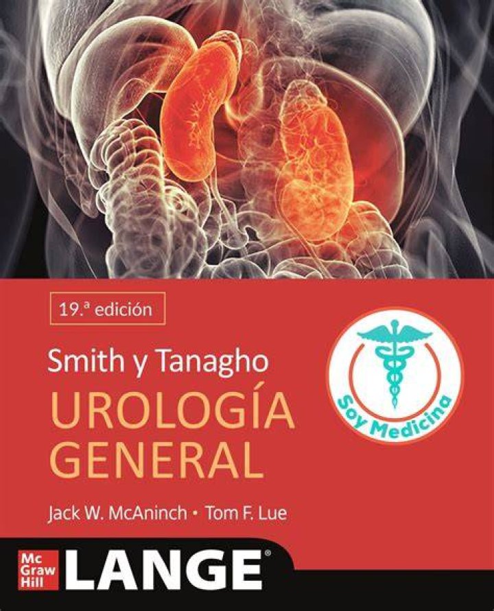Smith y Tanagho Urologia General 18181192 170 Debido a su posible