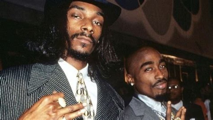 Snoop Dogg Acquires Death Row Records, Label That Launched His Career