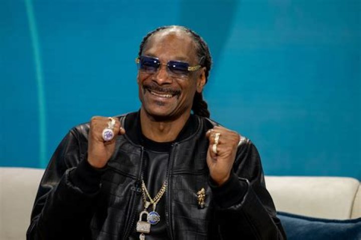 Snoop Dogg Is a Proud Grandpa of 3 Adorable Grandkids Meet All of Them