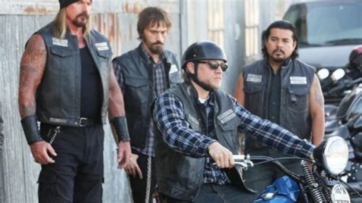 Sons of Anarchy's Theo Rossi & Wife Meghan Baby Boy Kane