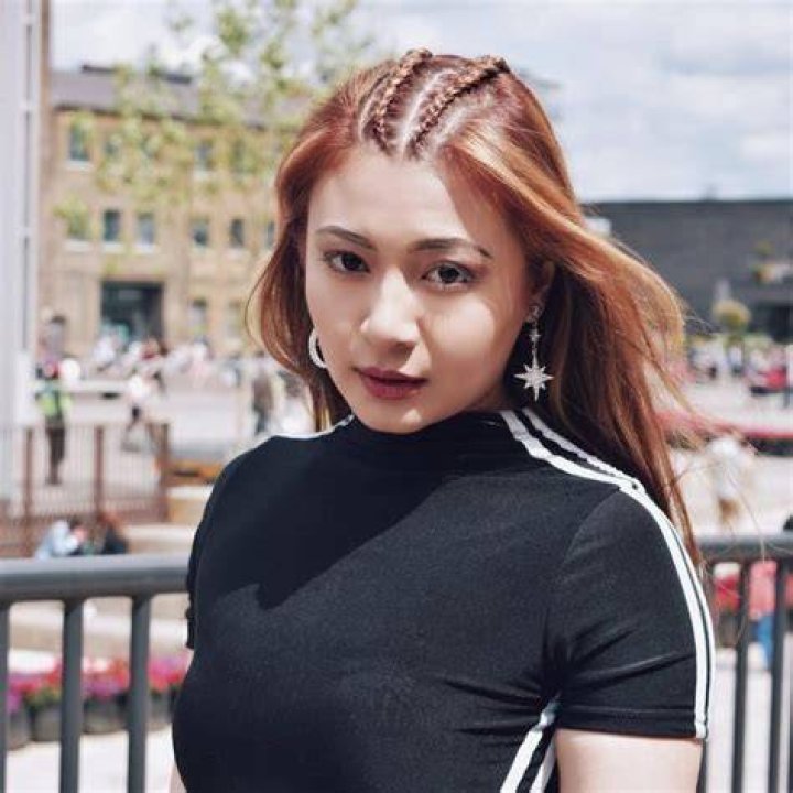 Sophia Mina • sophiamina • Milkshake Website Builder