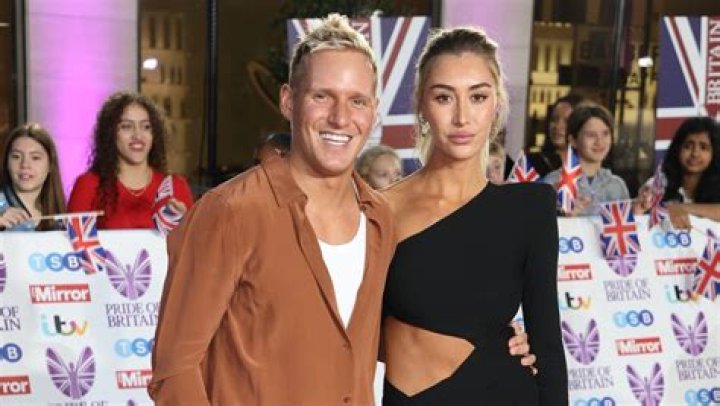 Sophie Habboo and Jamie Laing's relationship in full as they tie the