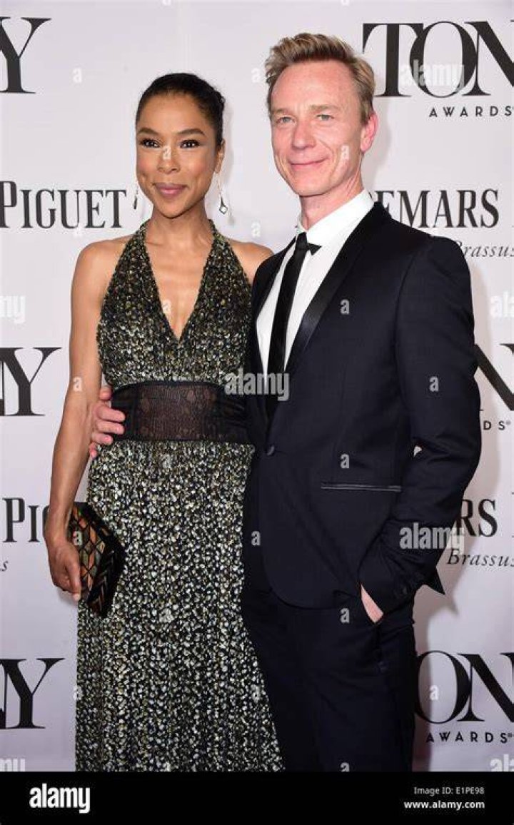 Sophie Okonedo Married, Husband, Partner, Daughter, Net Worth Sophie