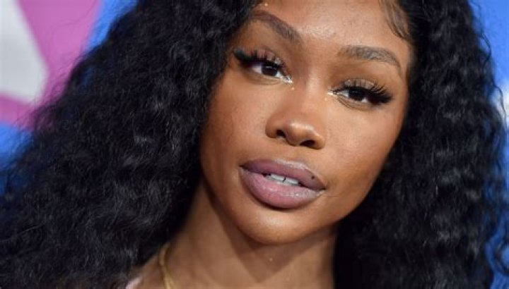 Sorcery Investigation Did SZA Knife Her Face, Nose And Chin Up? Bossip