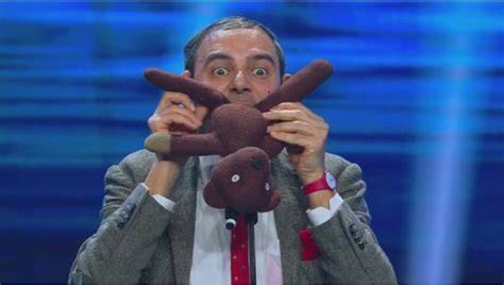 Sosia lui Mr Bean, Arnaldo Mangini, face furori pe Tik Tok! Top 10