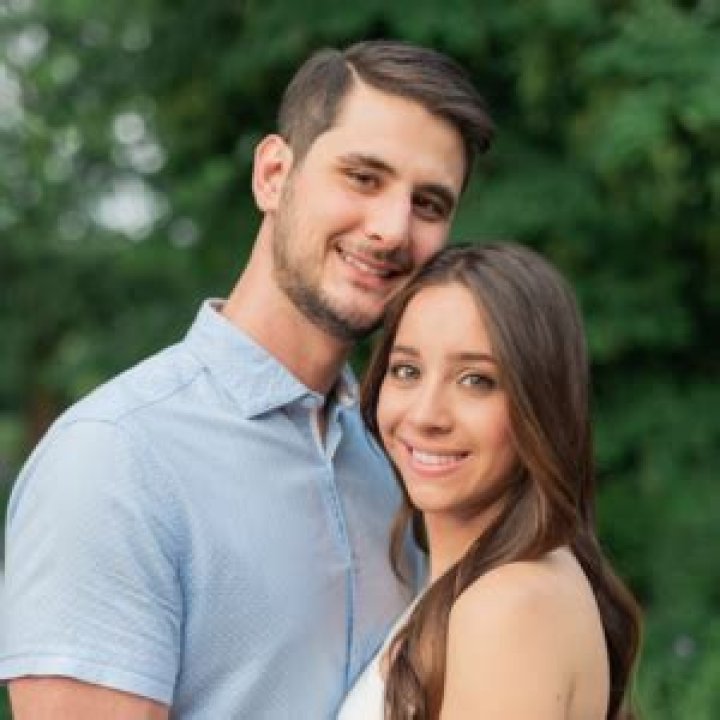 Soula Christou and Vasili Kappatos' Wedding Website