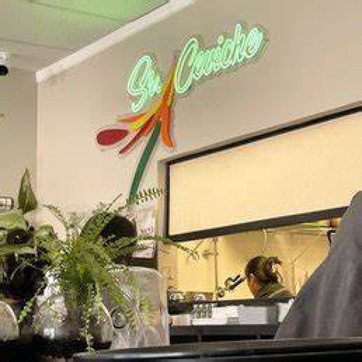 Sr Ceviche Jacksonville 9825 San Jose Blvd 35, Jacksonville, FL