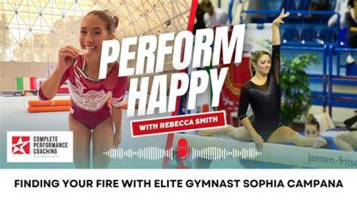 St. Joseph bytheSea gymnast Sophia Greaves set to join Auburn