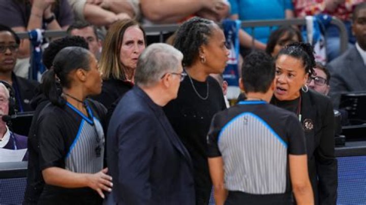 Staley No Stranger to Final Fours USA TODAY Sports