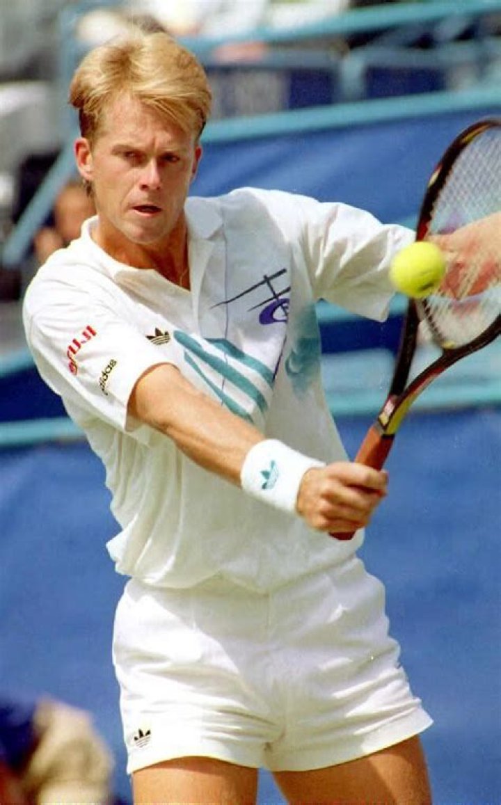 Stefan Edberg En svensk tennislegend med 9 grand slam i baggaget