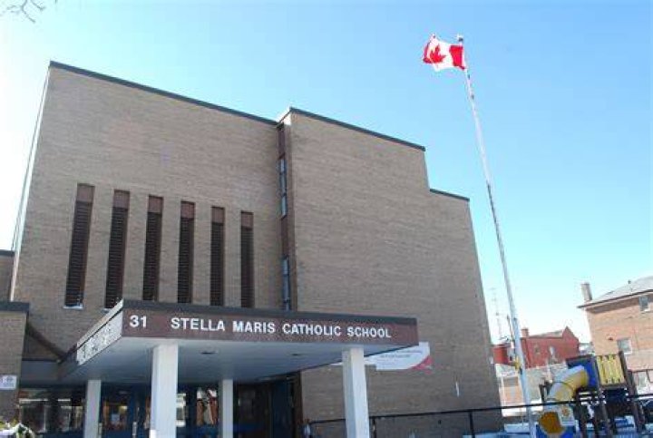 Stella Maris CES/Hudson College/Earlscourt School Worldwide Turf inc.