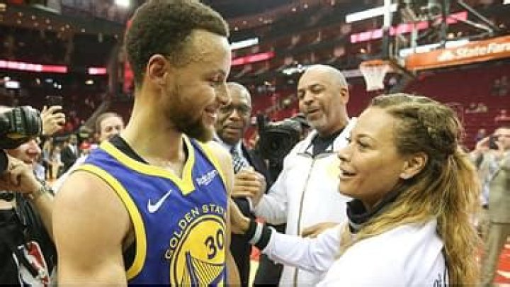 Steph Curry’s Mother Tells Bombshell Revelation About What Made Her Son