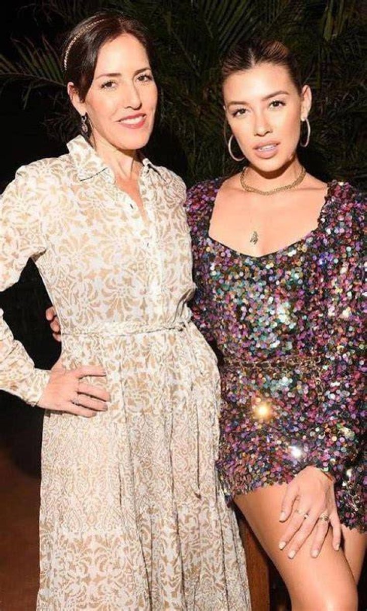Stephanie Salas entregará a Michelle en el altar en su boda con Danilo Díaz