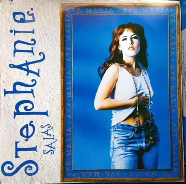 Stephanie Salas lanzaría libro con su historia junto a Luis Miguel
