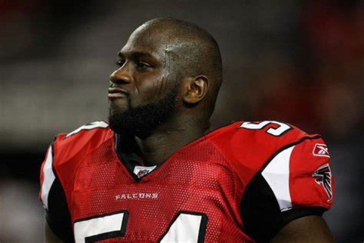 Stephen Nicholas Headed To The Giants? Big Blue View