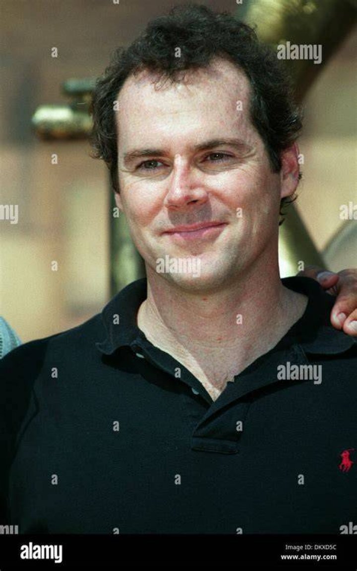 Stephen sommers hires stock photography and images Alamy