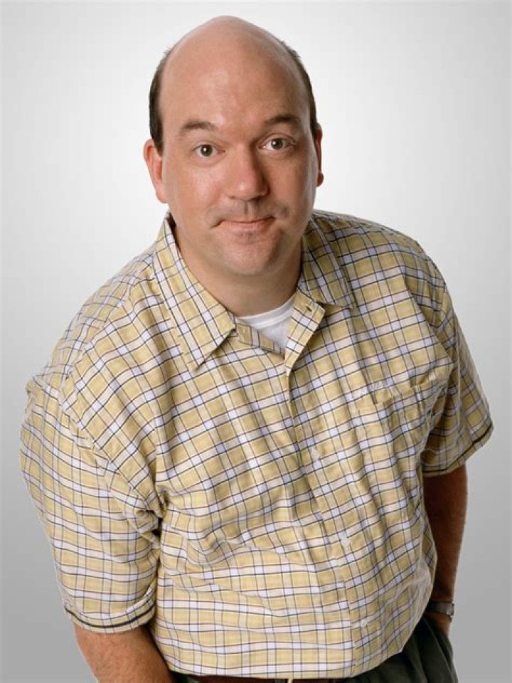 Steve Carey The Drew Carey Show Wiki FANDOM powered by Wikia