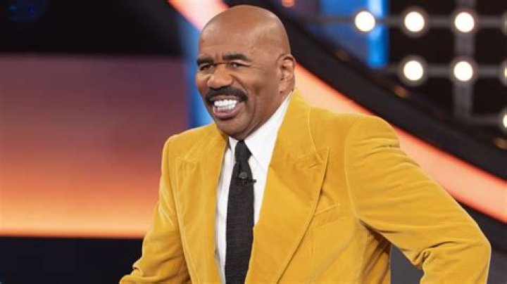 Steve Harvey's 7 Kids Everything to Know